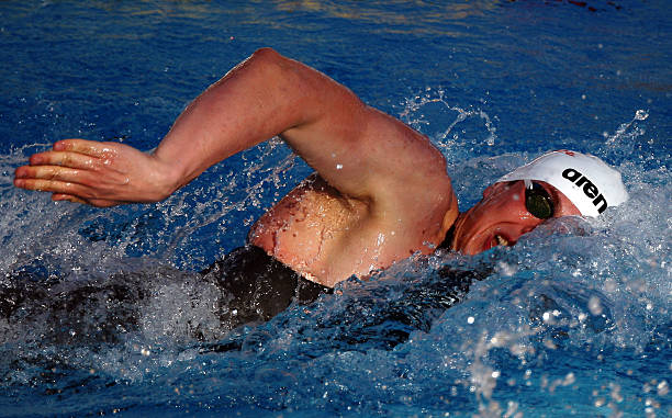 青少年游泳達(dá)級(jí)賽事：培養(yǎng)未來游泳之星