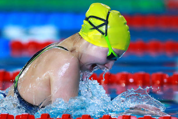 從50米到公開水域：不同游泳場景手表選擇攻略