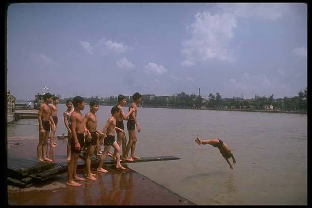 2020年游泳賽事賽程計劃全面公布，亮點搶先看