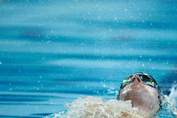 真實案例：我是如何克服長期游泳腰酸痛的