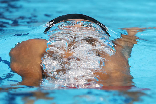 游泳比賽中的DNS（未參賽）常見(jiàn)原因分析