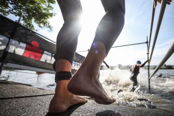 2021全國游泳錦標(biāo)賽：各省隊(duì)實(shí)力對決