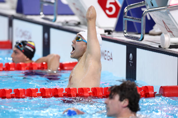 游泳與腰突康復(fù)：如何正確利用游泳緩解癥狀