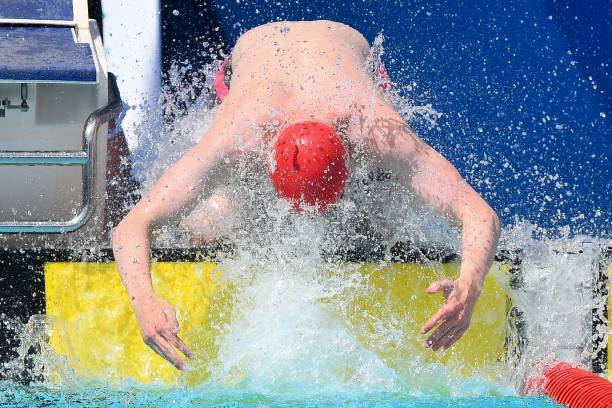 游泳對(duì)腰間盤康復(fù)的作用：科學(xué)依據(jù)與實(shí)踐建議