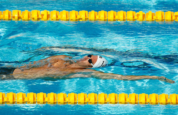 游泳運動員必看：2020年最新等級評定標(biāo)準(zhǔn)