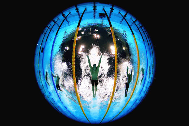 北京游泳教練培訓(xùn)中心：理論與實(shí)踐并重的優(yōu)質(zhì)教學(xué)