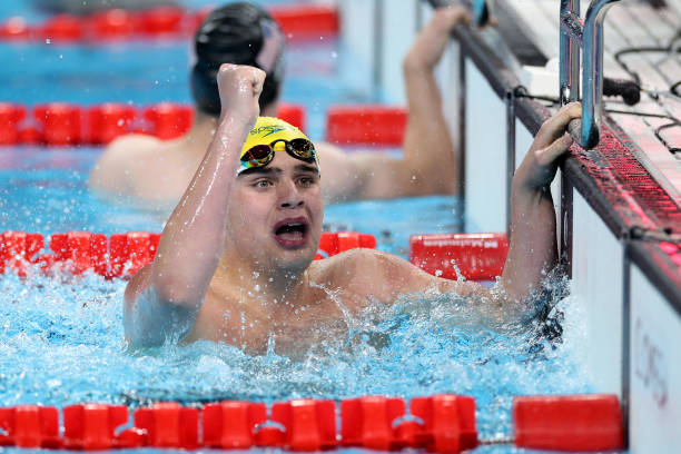 游泳姿勢指南：腰間盤突出患者的正確選擇