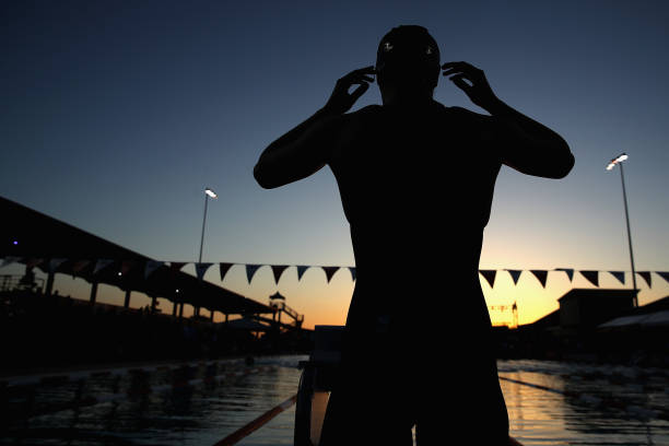 仰泳的優(yōu)雅與力量：為什么它被認為是泳姿中的藝術(shù)？