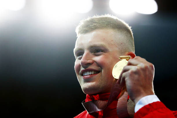 蛙泳教學視頻：高效練習方法助你快速進步