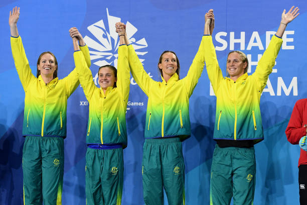 游泳對(duì)健康的十大益處：從心肺功能到肌肉力量全面提升