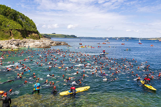個人選手參加U系列游泳比賽報名指南