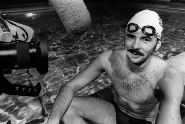 孫楊200米自由泳奪冠慶祝瞬間，粉絲歡呼雀躍