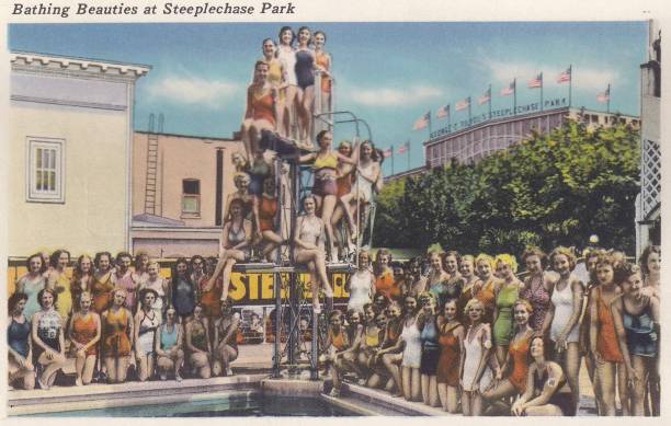 一次游泳比賽帶給我的深刻體會(huì)