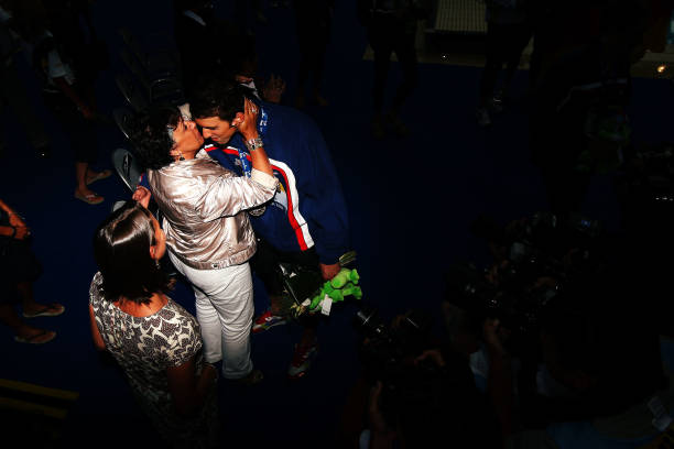 游泳考級各等級要求及技術要點分析