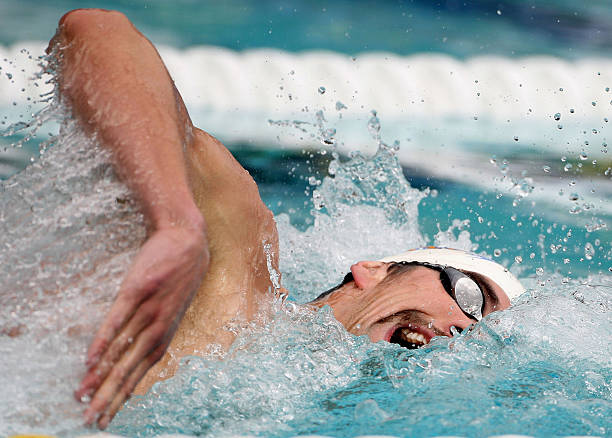 度假酒店游泳池景觀布局圖賞析