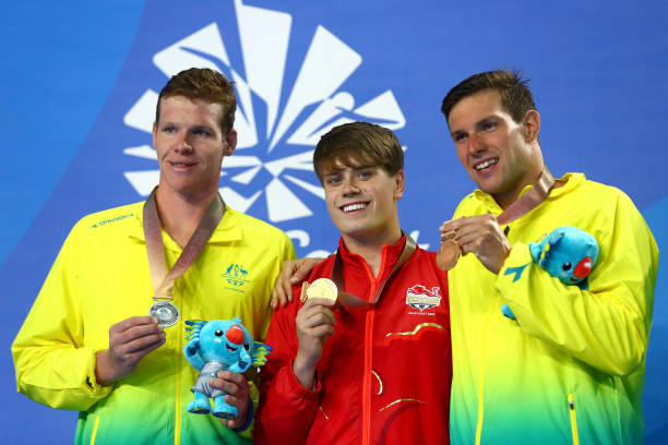 如何幫助孩子順利通過青少年游泳四級考試？