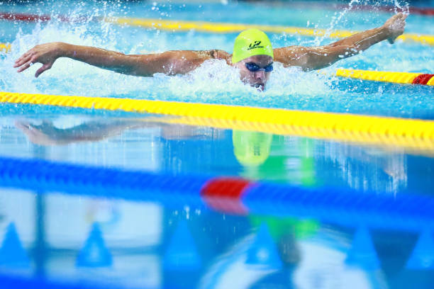 不同城市游泳教練收入對(duì)比，差距有多大？