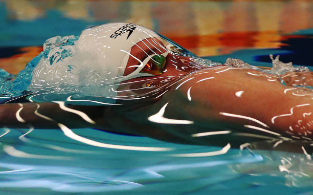 從怕水到愛(ài)水：高血壓患者的游泳轉(zhuǎn)變之旅