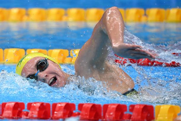 收藏必備！2021全國游泳冠軍賽決賽全場視頻，包含所有項(xiàng)目冠軍時(shí)刻