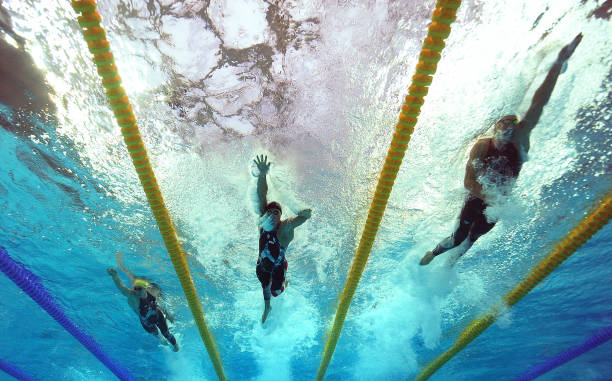 安全游泳指南：如何預(yù)防游泳館中的疾病傳染