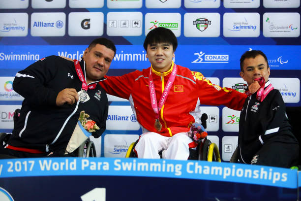 陽光、泳池、歡笑，這才是夏天