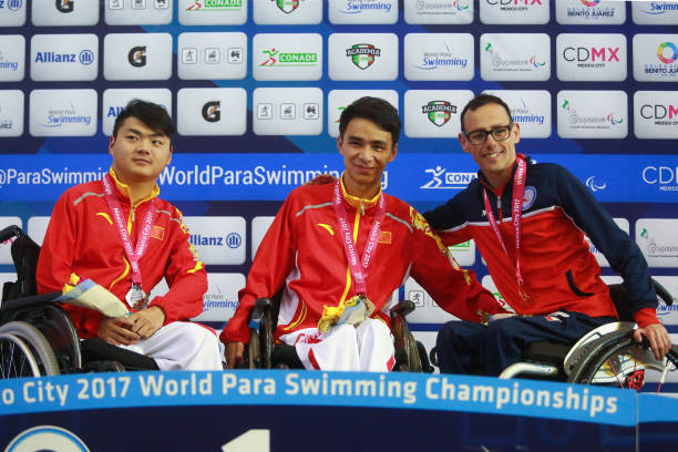 游泳混接決賽前瞻：誰能笑到最后？中國隊能否衛(wèi)冕？