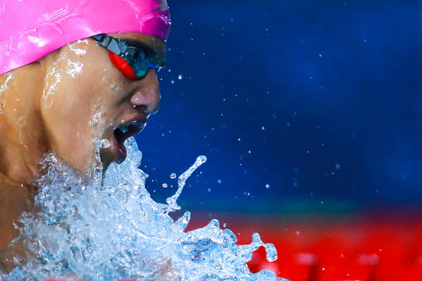 自由泳動(dòng)作糾正視頻合集：提升游泳水平的關(guān)鍵