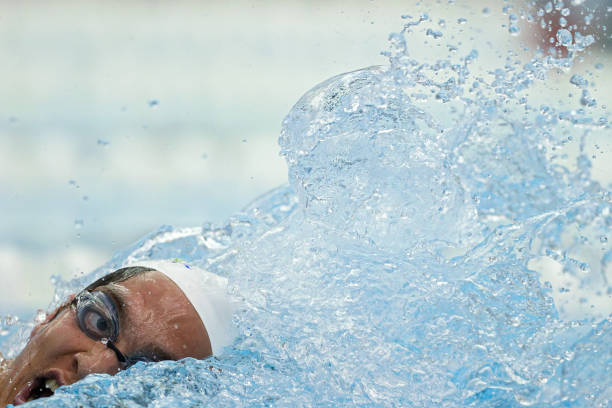 泳壇里程碑：首位游泳世界冠軍的歷史意義與價(jià)值