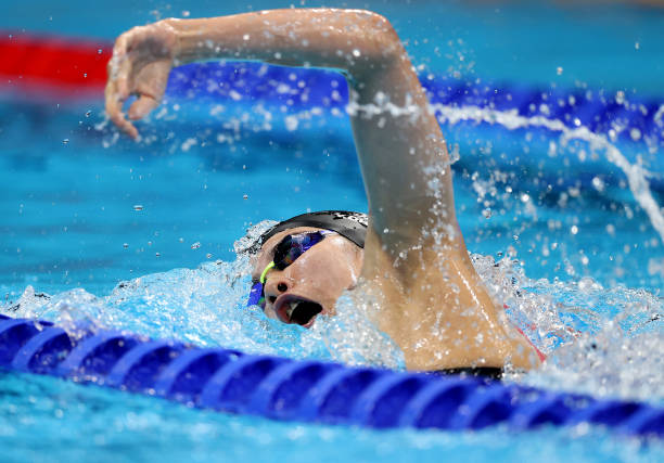 CSA游泳等級證書：不僅是技能證明，更是健康生活方式的象征