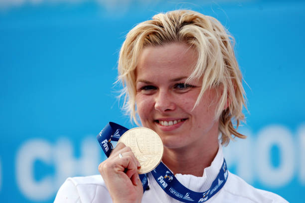 5個(gè)練習(xí)動(dòng)作，助你掌握自由泳髖部轉(zhuǎn)動(dòng)技巧