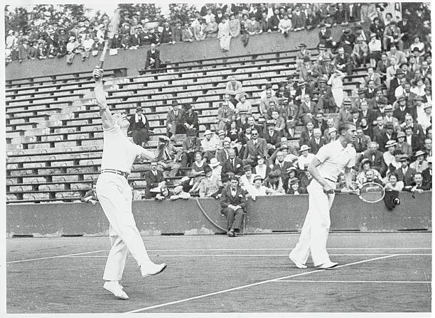 環(huán)保趨勢下的網(wǎng)球材質(zhì)革新