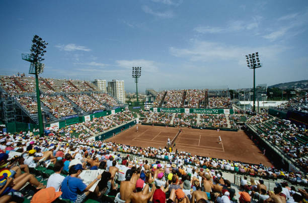 從桑普拉斯到三巨頭：網(wǎng)球GOAT的演變歷程