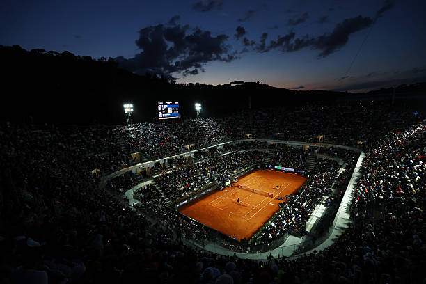 紐約法拉盛：2021美網(wǎng)公開賽的舉辦地