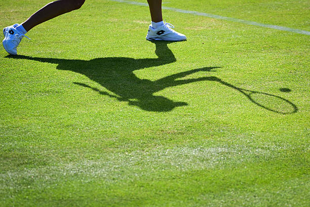 室內(nèi)網(wǎng)球場(chǎng)標(biāo)準(zhǔn)尺寸詳解：長(zhǎng)度、寬度與凈高要求