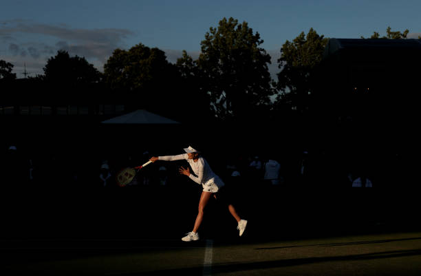 回顧王欣瑜職業(yè)生涯高光時(shí)刻：照片中的榮耀與汗水