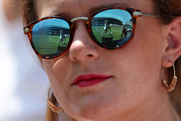 網(wǎng)球計(jì)分系統(tǒng)：為什么是15、30、40而不是1、2、3？