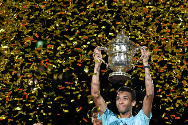 網(wǎng)球分級標(biāo)準(zhǔn)詳解：不同規(guī)則體系對比