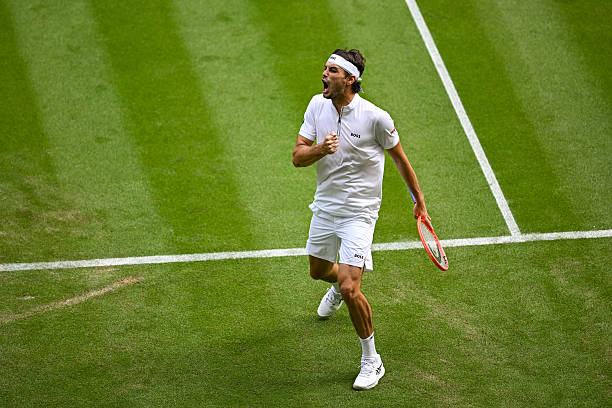 網(wǎng)球大滿貫數(shù)量統(tǒng)計(jì)：歷史數(shù)據(jù)與未來(lái)趨勢(shì)