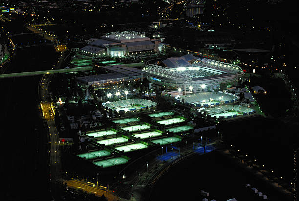 王新宇網(wǎng)球比賽歷史戰(zhàn)績：歷年表現(xiàn)與排名變化