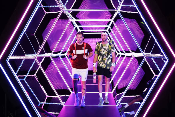 梅德韋德夫未來展望：能否成為網(wǎng)壇新一代傳奇？