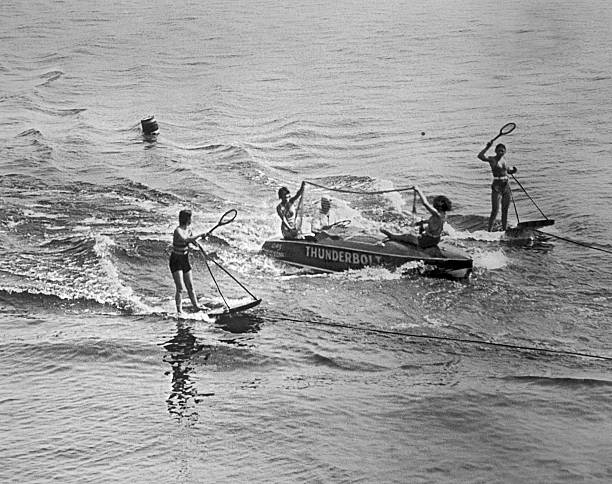 網(wǎng)球計(jì)分系統(tǒng)詳解：局、盤、賽的規(guī)則