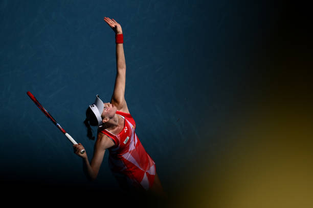 網(wǎng)球計(jì)分系統(tǒng)揭秘：為什么從15分開始？