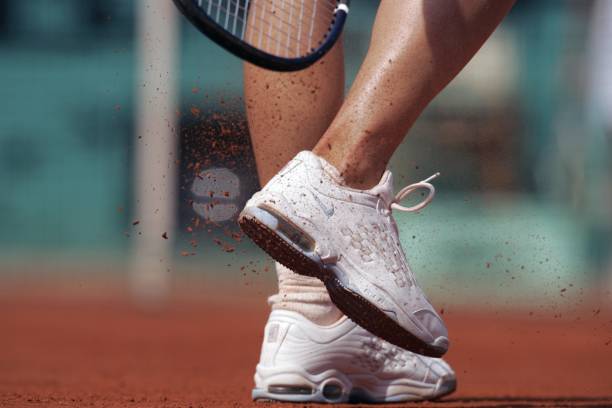 網(wǎng)球娜姐李娜：從賽場傳奇到人生贏家