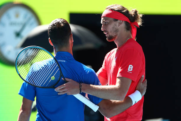 費德勒最難忘的5個大滿貫冠軍時刻