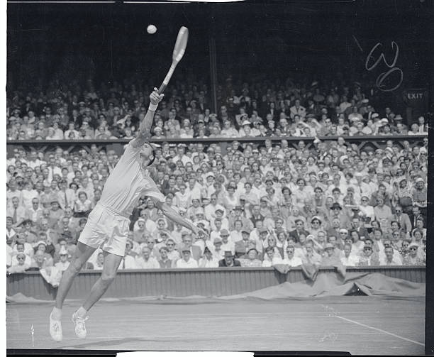 網(wǎng)球基礎技能全解析：21項必備技術要點