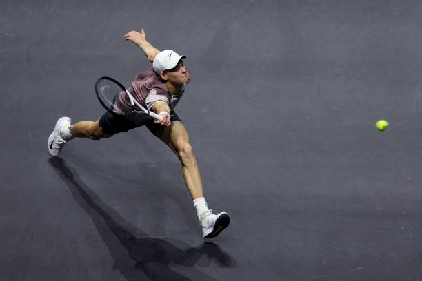 主教練視角：中國網(wǎng)球在國際賽事中的競(jìng)爭(zhēng)力分析