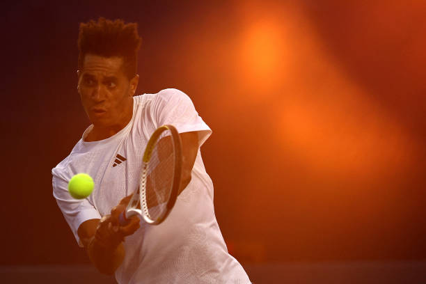 網(wǎng)球比賽計分表中a的常見用法與意義