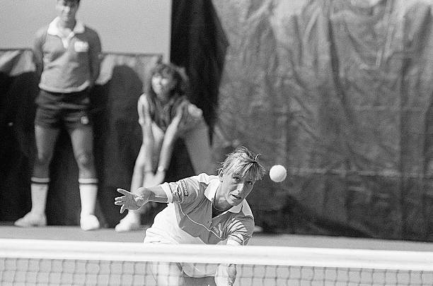 邱里奇網(wǎng)球排名走勢(shì)：從賽季初到現(xiàn)在的變化