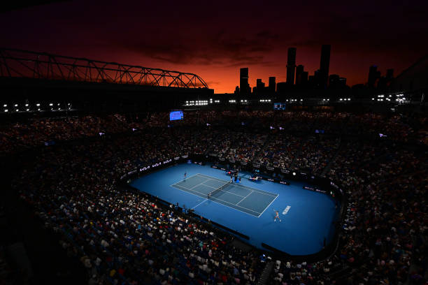 金滿貫得主盤點(diǎn)：那些包攬四大滿貫的網(wǎng)球傳奇