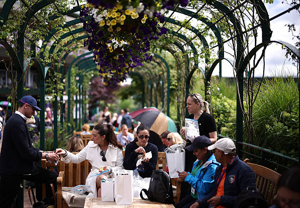 職業(yè)網(wǎng)球比賽計(jì)分規(guī)則詳解：大滿(mǎn)貫賽事特別規(guī)定